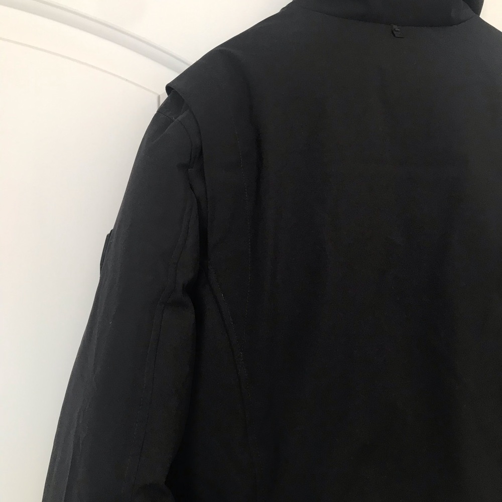 Rudsak Down Jacket - Picture 3 of 9
